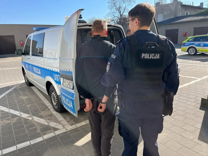 Gehenna rodziny z regionu trwała niemal dwa lata. Zatrzymano 39-latka