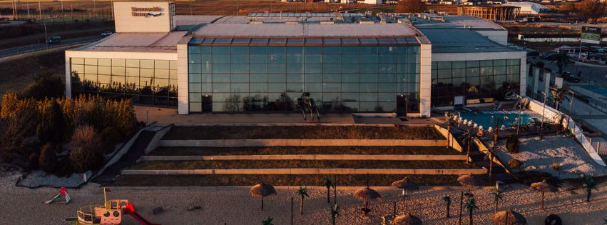 Pod Poznaniem odbędą się Mistrzostwa Świata. To pierwsze takie wydarzenie w Polsce