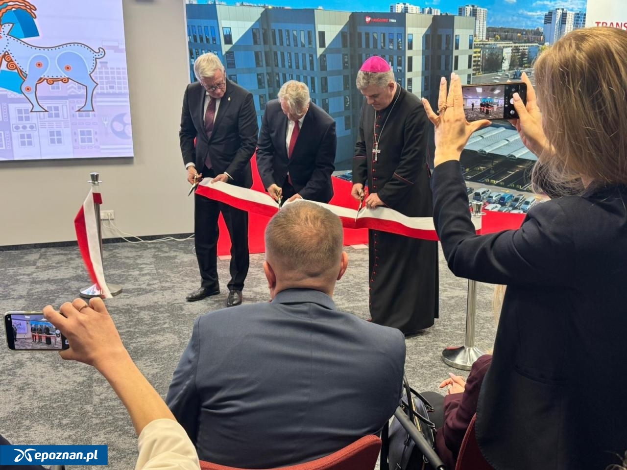 fot. Archidiecezja Poznańska