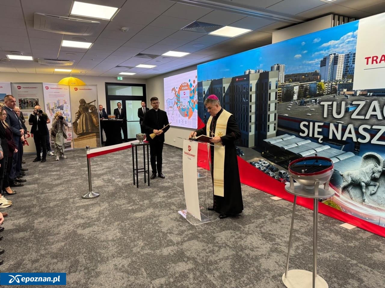 fot. Archidiecezja Poznańska