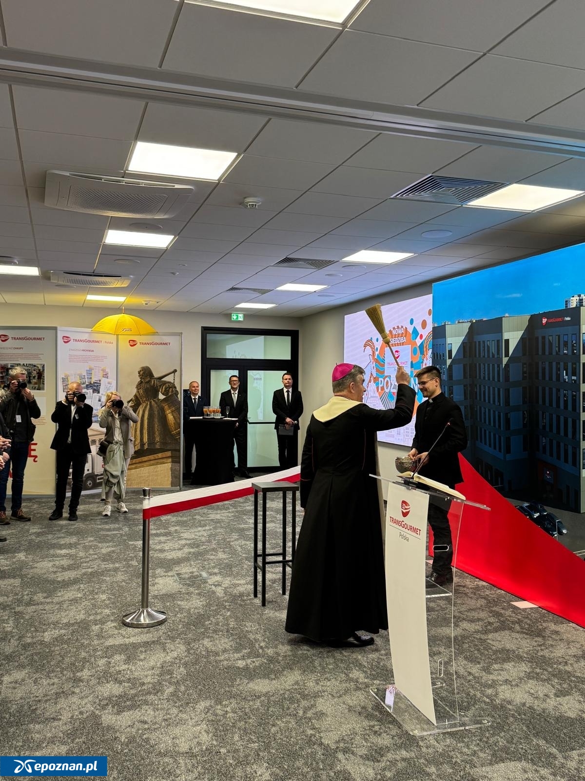 fot. Archidiecezja Poznańska