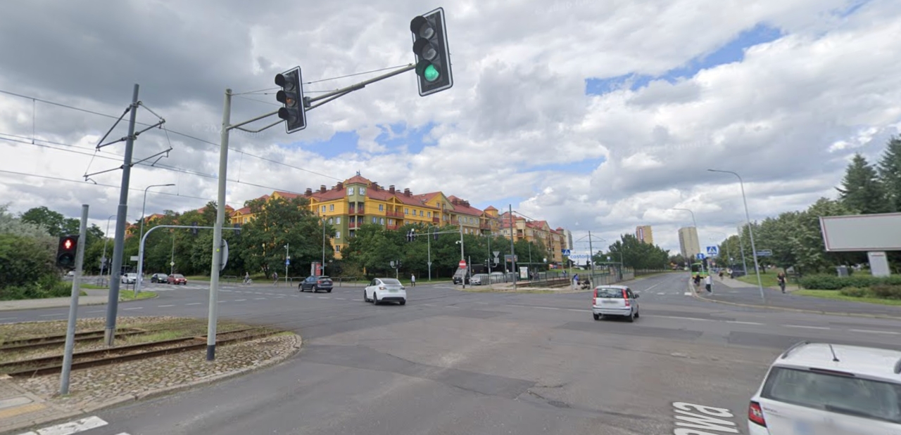 W przyszłym tygodniu rusza remont przejazdu tramwajowego. Trzy tygodnie utrudnień!