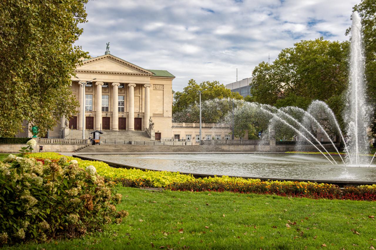 Coraz bliżej dużych zmian w poznańskim teatrze