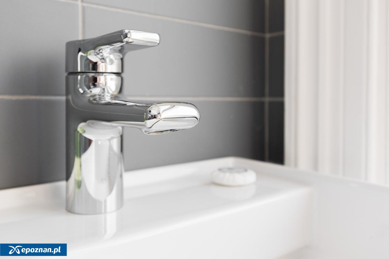 Część Poznania i podpoznańskich miejscowości przez ponad tydzień może mieć problemy z dostawami wody!