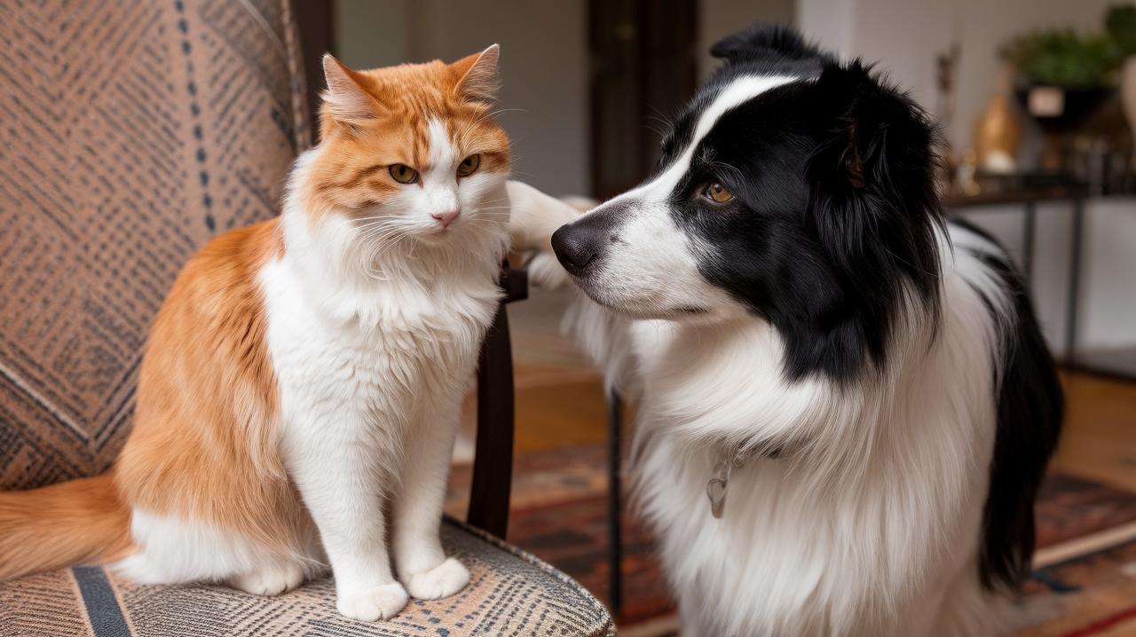 Miasto sfinansuje zabiegi dla psów i kotów. Są szczegóły