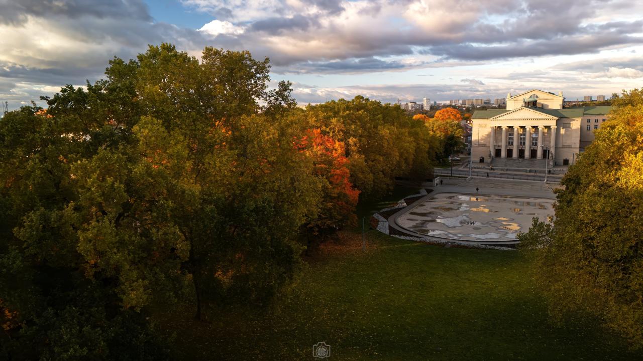 Ogromne serce pojawi się w centrum miasta. "To jedyna okazja, by zostawić wiadomość dla naszych dzieci"