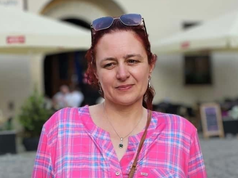 Mieszkanka naszego regionu walczy z poważną chorobą. "Nowotwór, o którym mało kto słyszał"