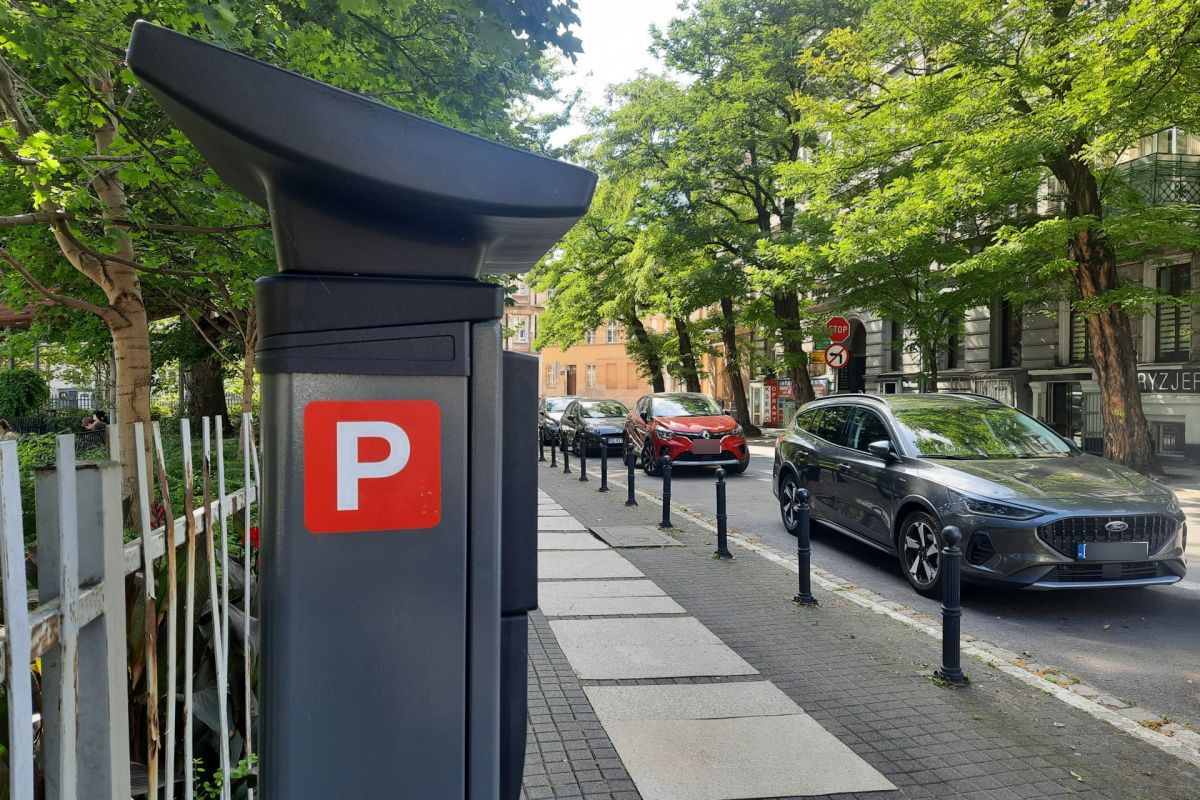 Zajdą zmiany w Strefie Płatnego Parkowania? Chodzi między innymi o jej rozszerzenie