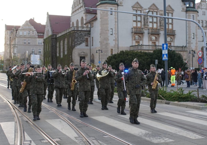 fot. Maicej Kopiński