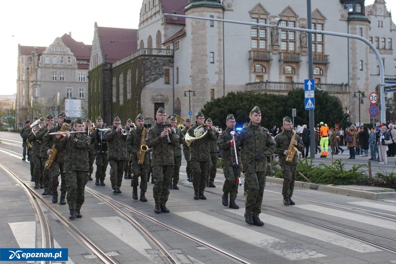 fot. Maicej Kopiński