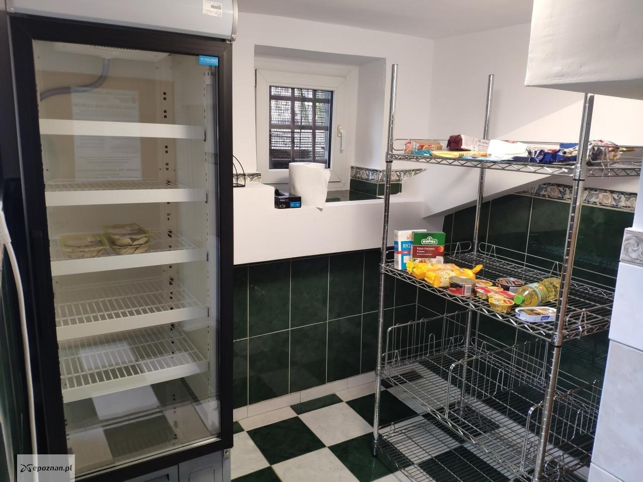 Koniec marnowania jedzenia! Takich miejsc w Wielkopolsce jest 38, będzie więcej