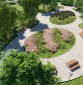 wizualizacja | fot. ZZM Poznań