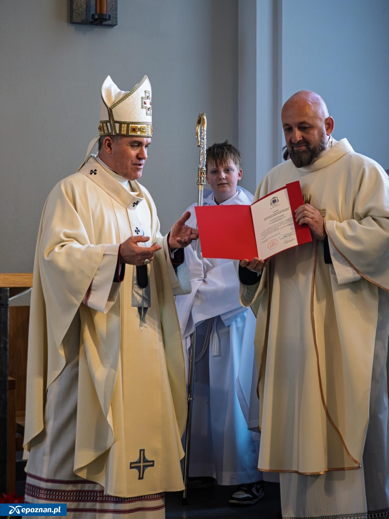 fot. Piotr Metzler / archidiecezja