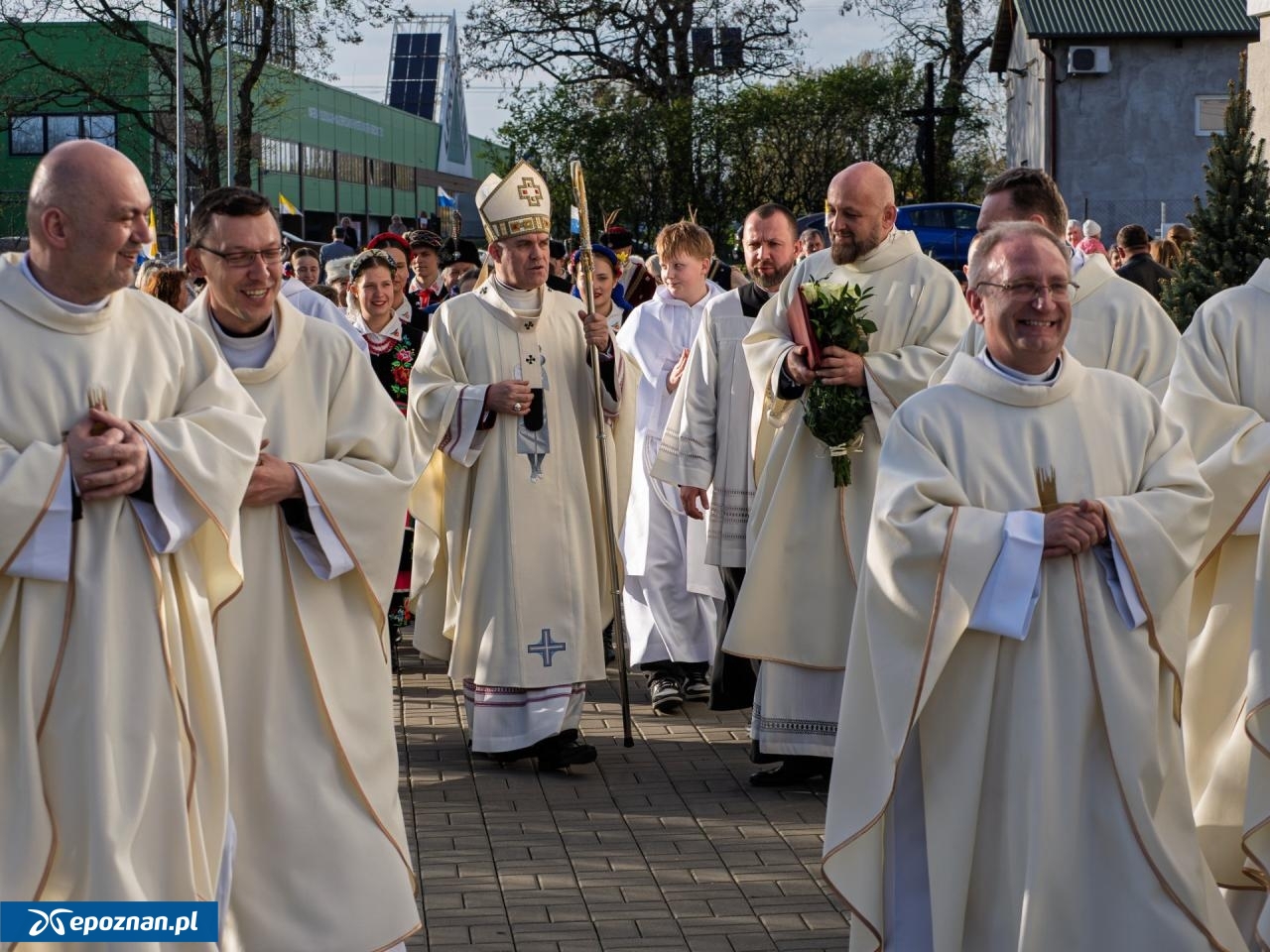 fot. Piotr Metzler / archidiecezja