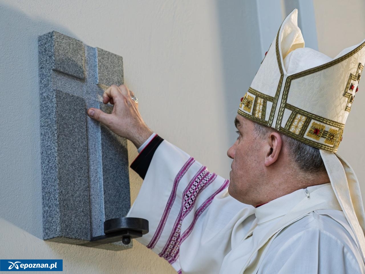 fot. Piotr Metzler / archidiecezja