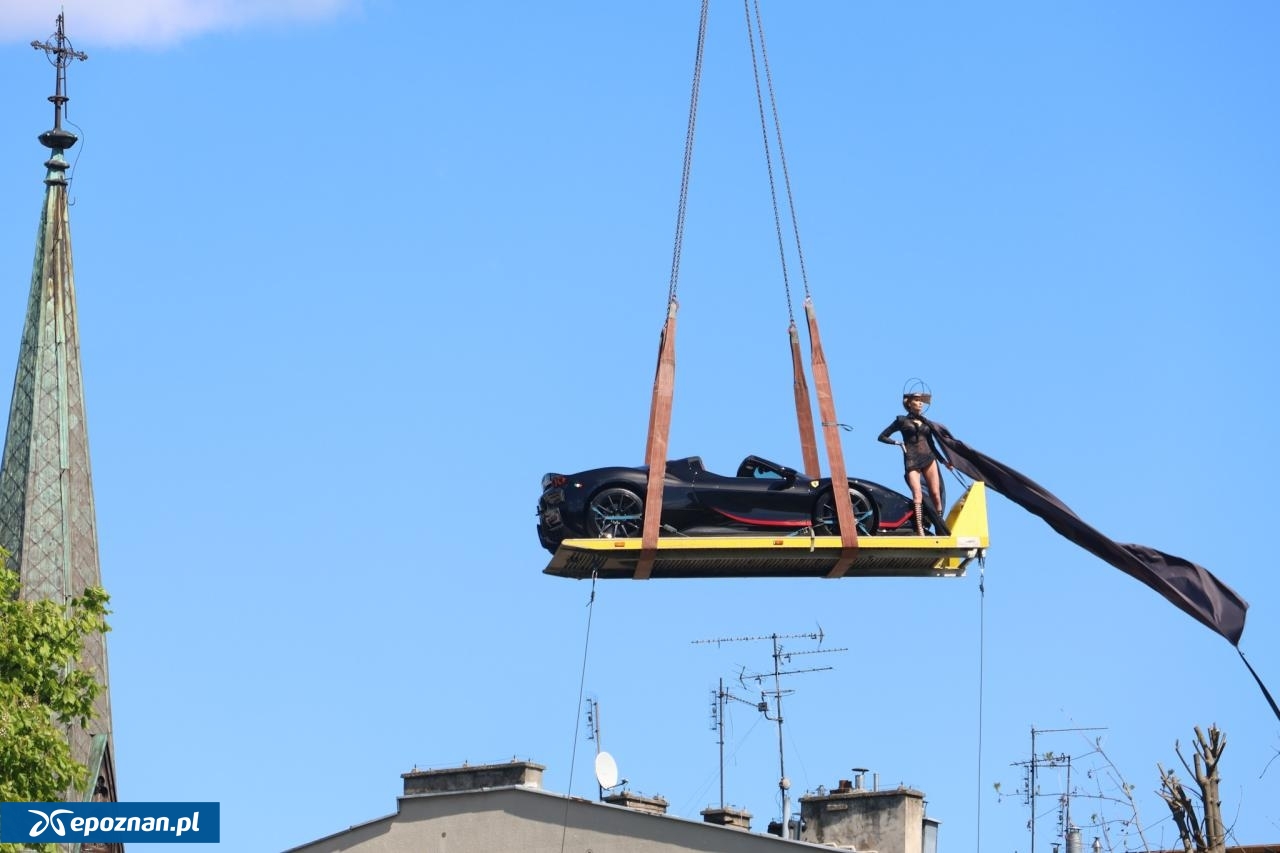 fot. Tomasz Sokołowski