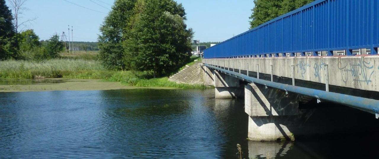 Na północy regionu powstanie nowy most. Blisko dwa lata utrudnień