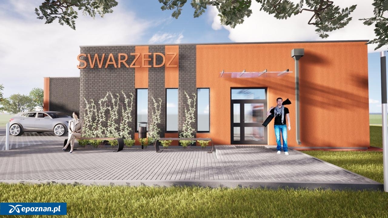 fot. Biuro Architektoniczne Archmade 74 Paweł Konieczny