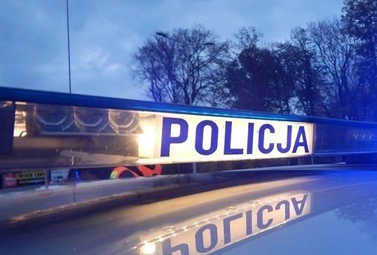 Region. Za to wykroczenie dostał 5 000 złotych mandatu i stracił prawo jazdy na trzy miesiące