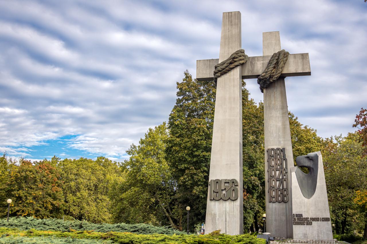 Uczestnicy zrywu Poznańskiego Czerwca '56 mogą liczyć na wsparcie finansowe. Są szczegóły