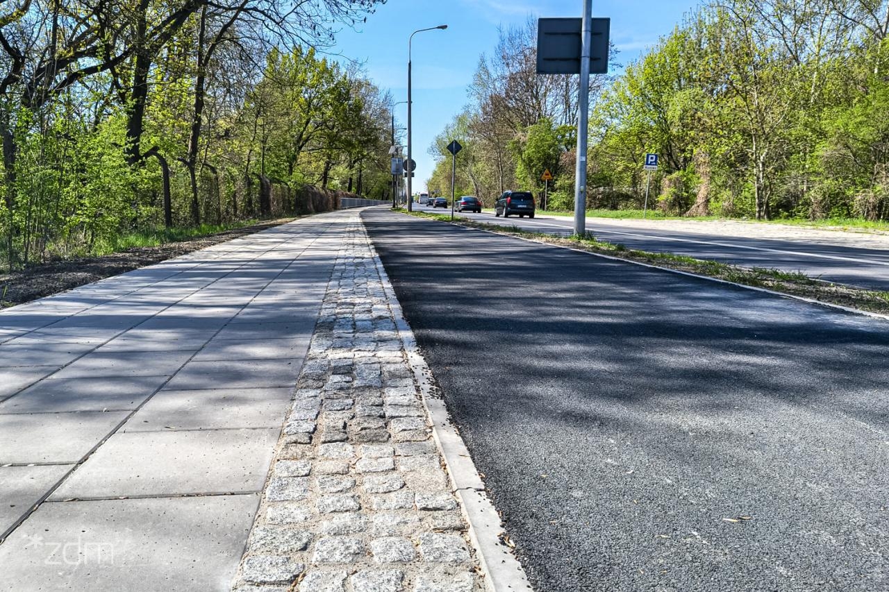 fot. ZDM Poznań