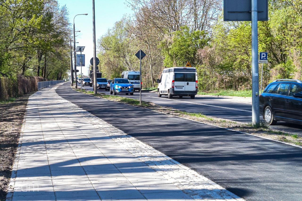 fot. ZDM Poznań