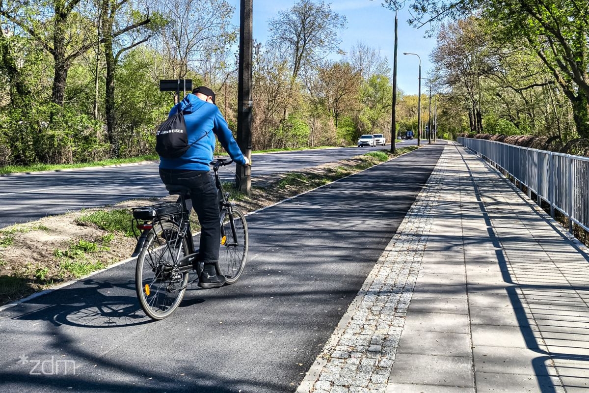 fot. ZDM Poznań