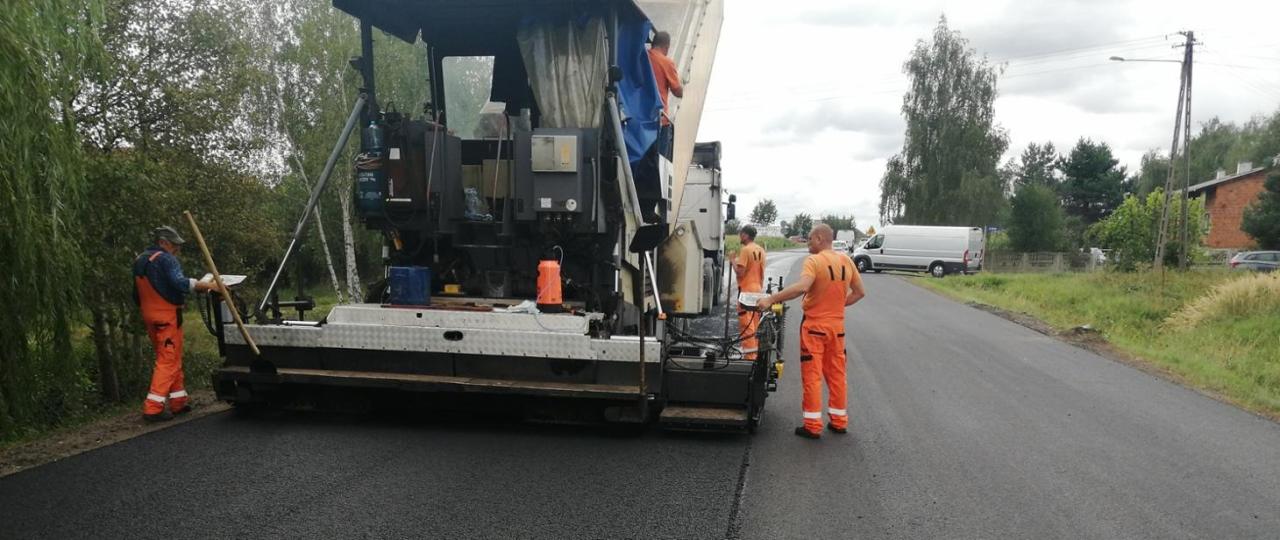 Szykują się spore utrudnienia na trasie Poznań - Września!