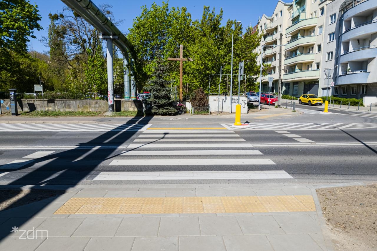 fot. Bartosz Jankowski / ZDM