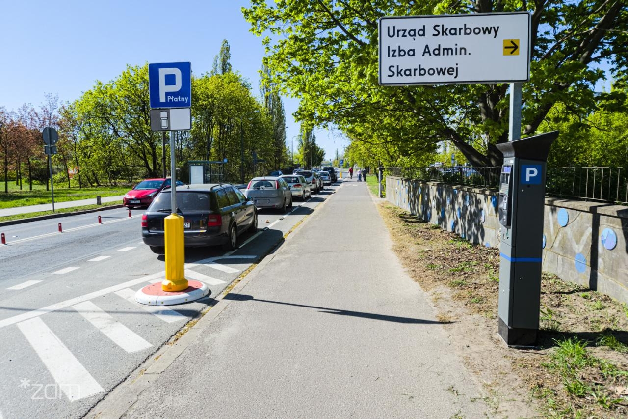 fot. Bartosz Jankowski / ZDM