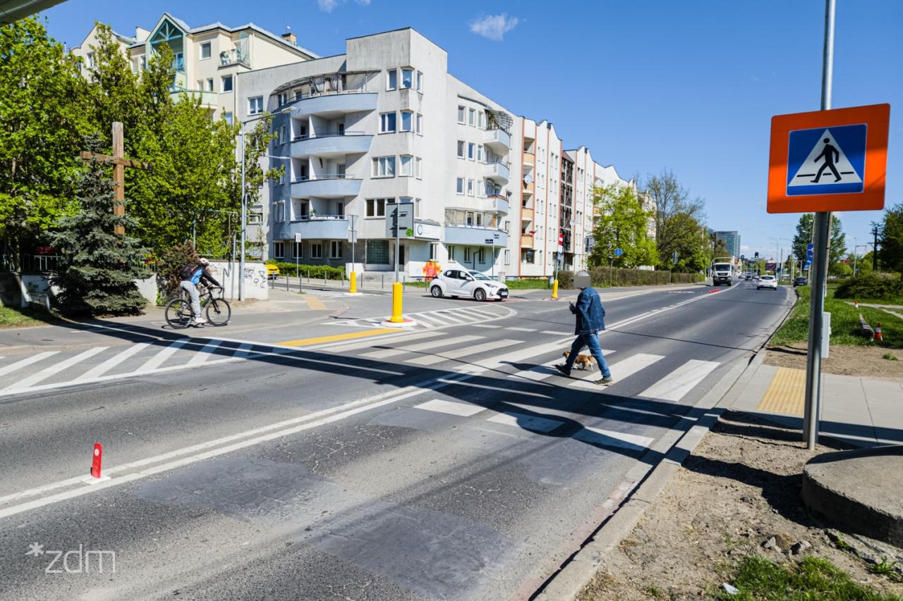 fot. Bartosz Jankowski / ZDM