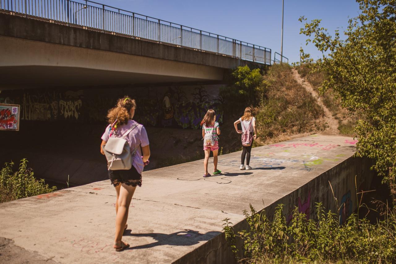 Jest ankieta dla przedsiębiorców jednej z poznańskich dzielnic. Jej wyniki mogą wpłynąć na jakość przestrzeni miejskiej