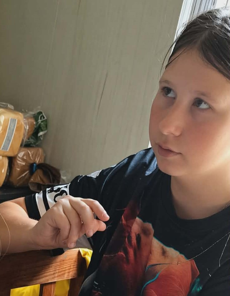 Trwają poszukiwania nastoletniej Wielkopolanki! Jest prośba o pilny kontakt