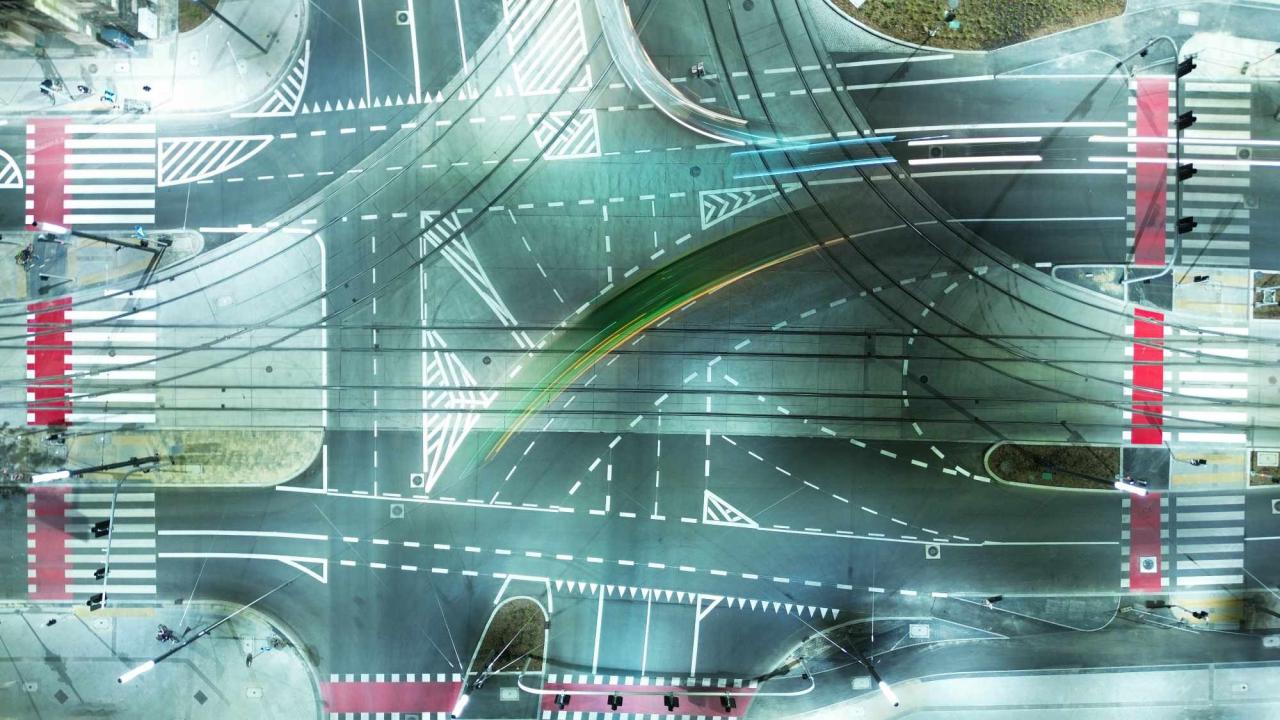 Niebawem koniec prac torowych w centrum. Jedna linia wróci na trasę, inna będzie zlikwidowana