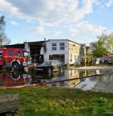 fot. mł. asp. Martin Halasz, KW PSP Poznań