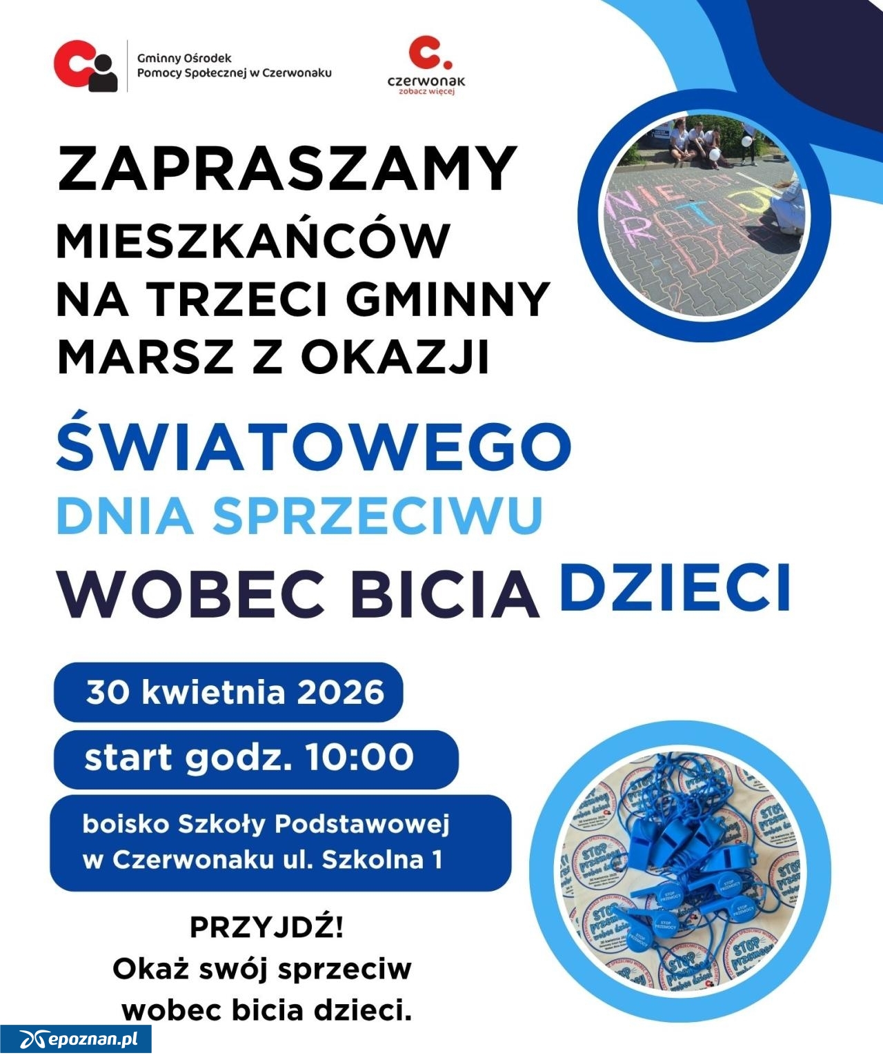 fot. Czerwonak, zobacz więcej / FB
