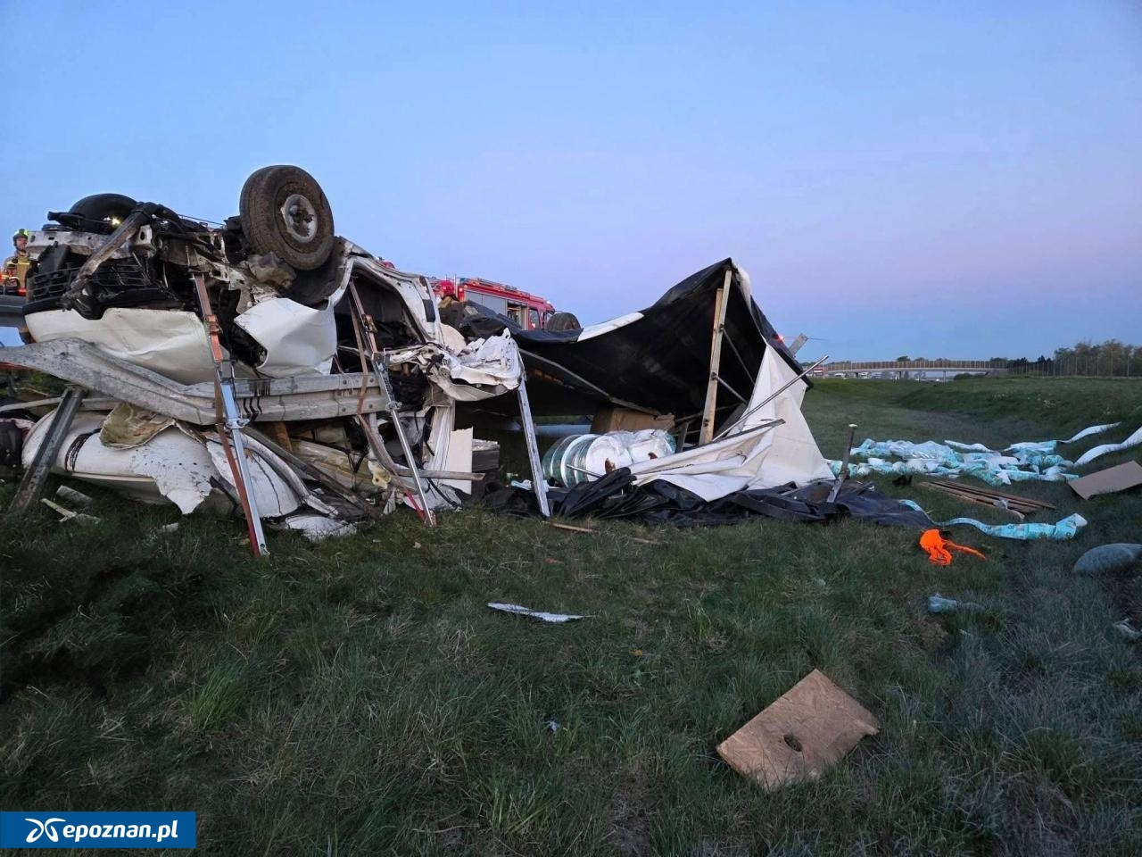 fot. OSP Kleszczewo FB