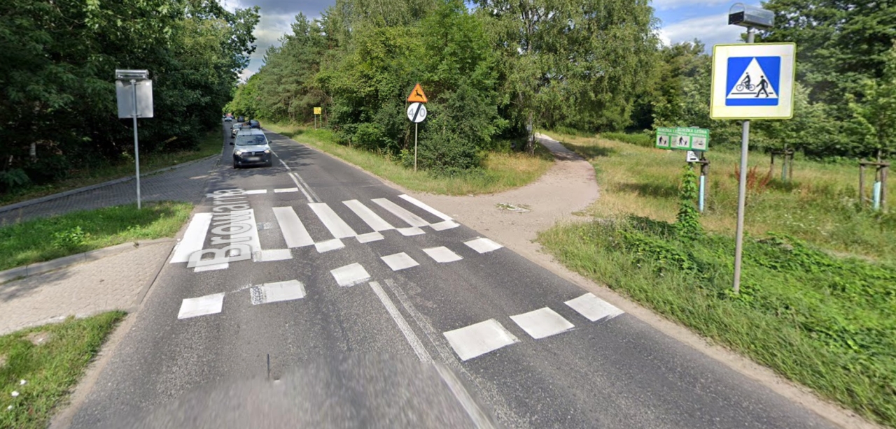 Popularne przejście na ruchliwej ulicy niebezpieczne? Zapowiedziano zmiany