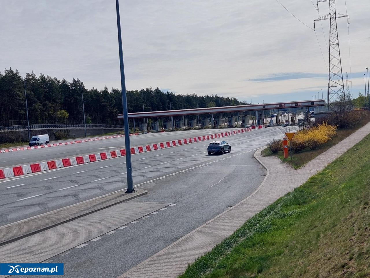 fot. GDDKiA w Poznaniu