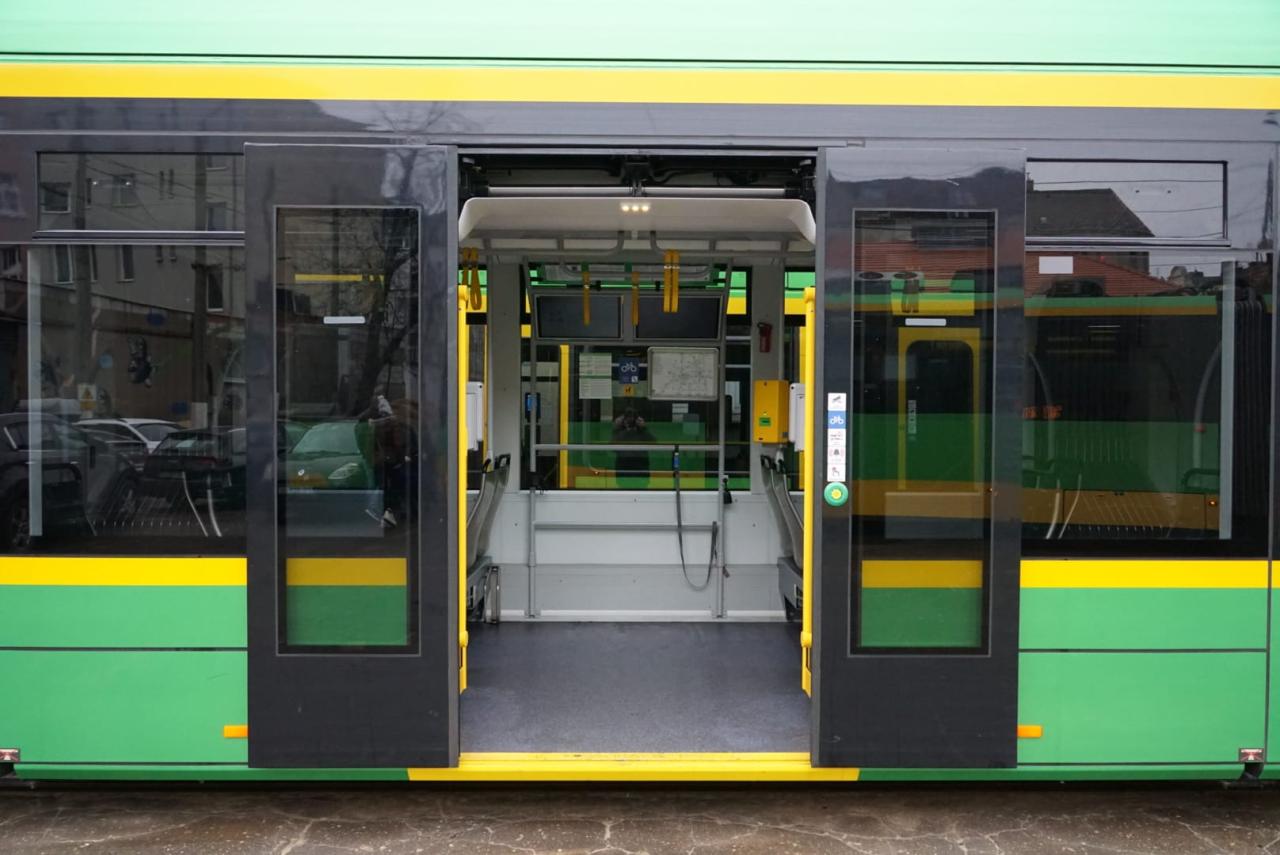 Od dziś tramwaje częściej pojawią się na przystankach!