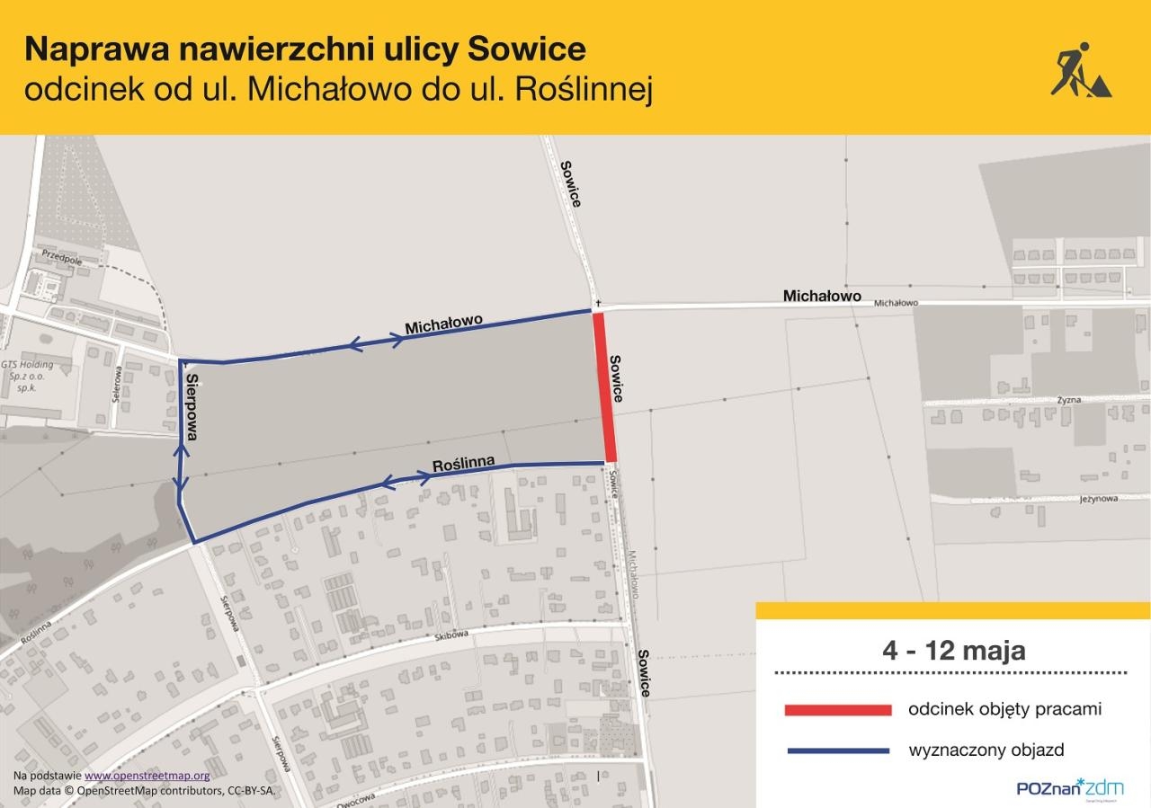 fot. ZDM Poznań