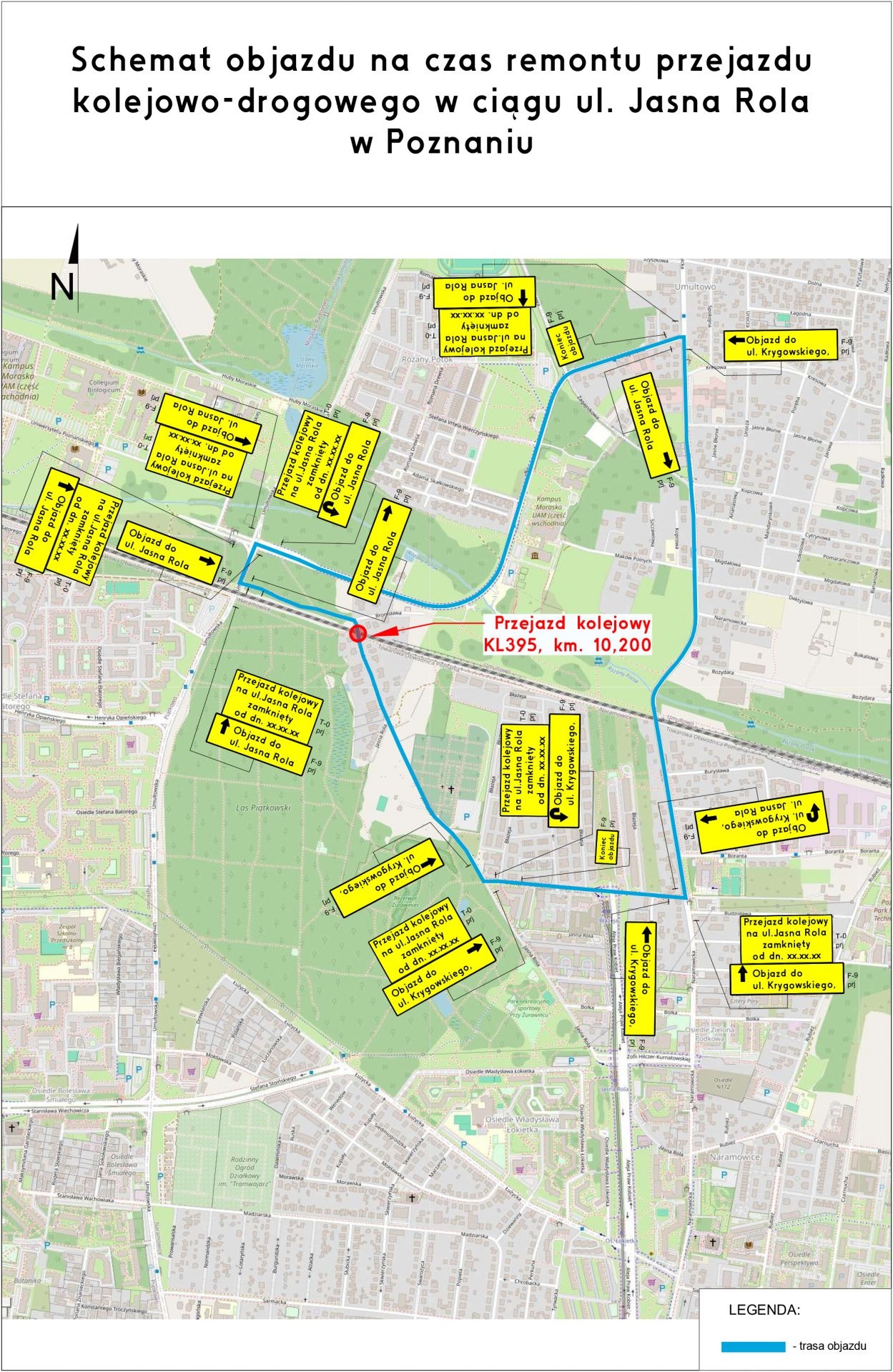 fot. ZDM Poznań