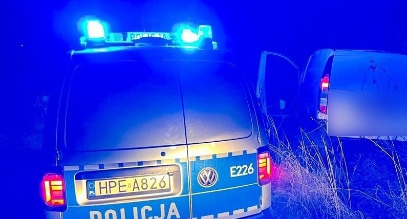 Nocny atak maczetą przy Termach Maltańskich? Są ranni