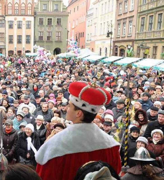 Strażak z OSP Poznań-Głuszyna otrzymał w Warszawie bardzo ważne wyróżnienie. "To powód do wielkiej dumy."