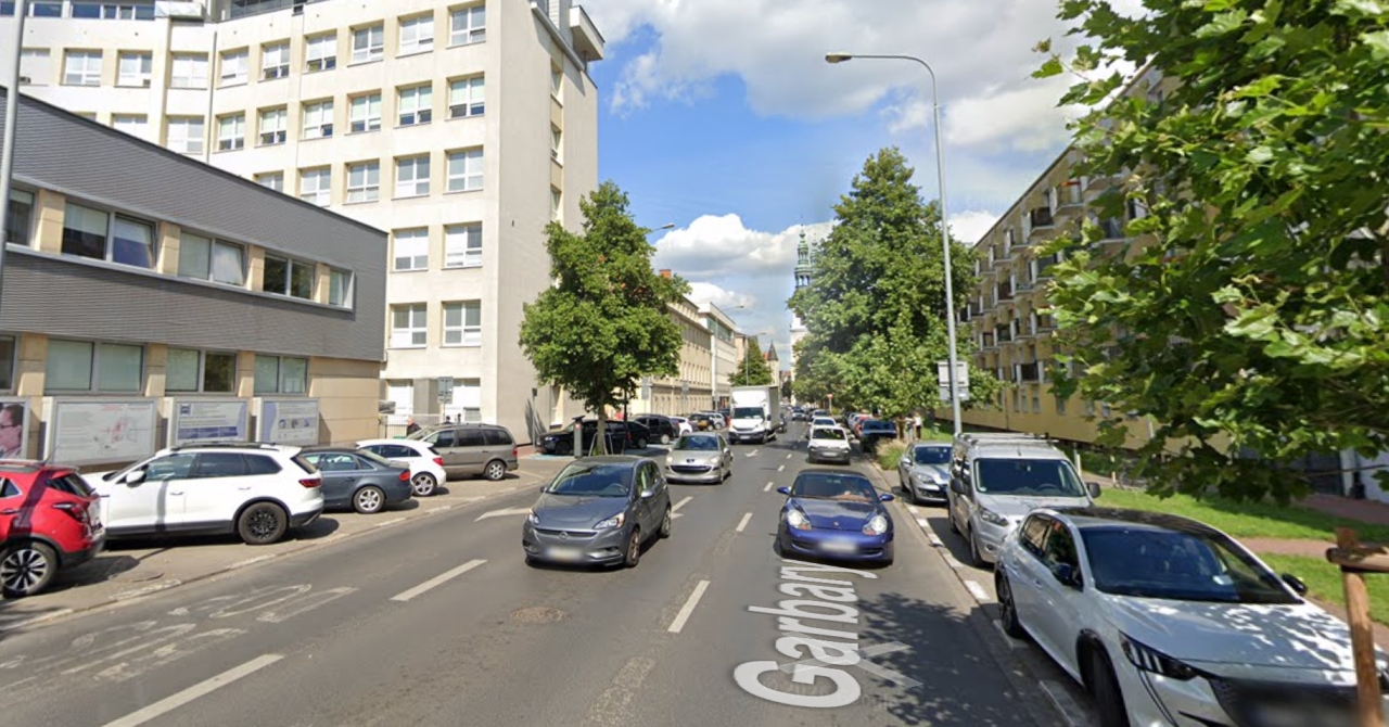 Kilka dni utrudnień na ważnej ulicy w centrum. Korki!