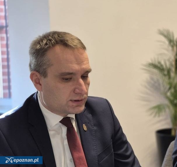 Mariusz Wiśniewski na czele nowego stowarzyszenia