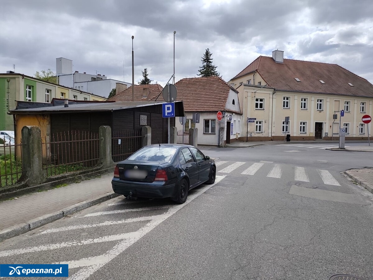 fot. KPP Kościan