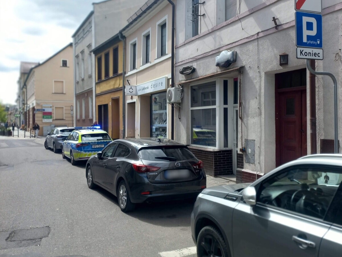 Policjanci z regionu przez dwa dni prowadzili wzmożone działania pod kryptonimem "B-36". Posypały się mandaty