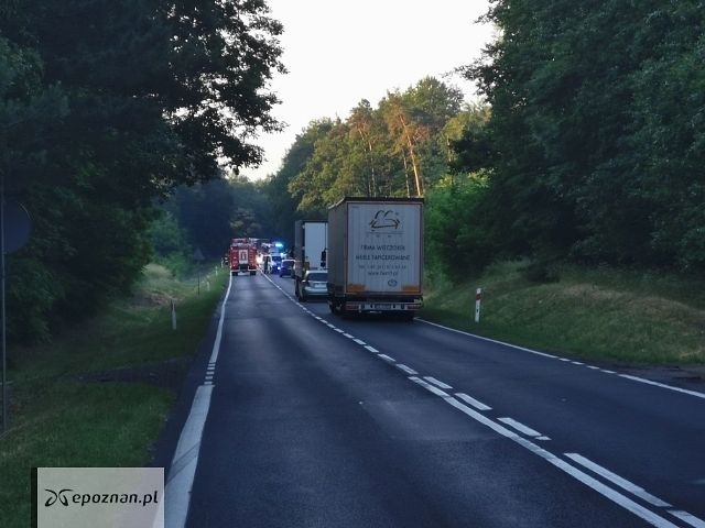Chciał zabić się na drodze, ale zabił innego kierowcę. Jest prawomocny wyrok