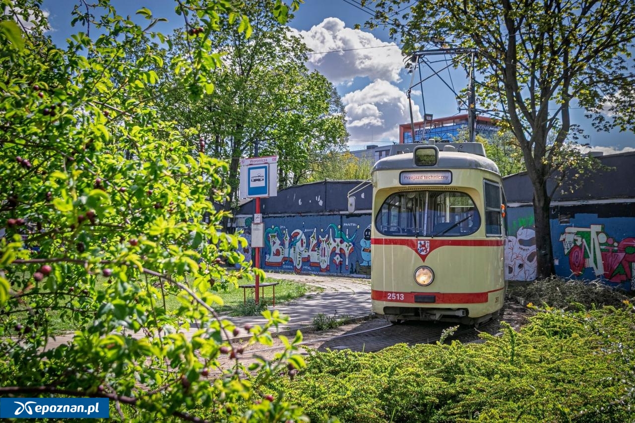 fot. Tramwaje Warszawskie